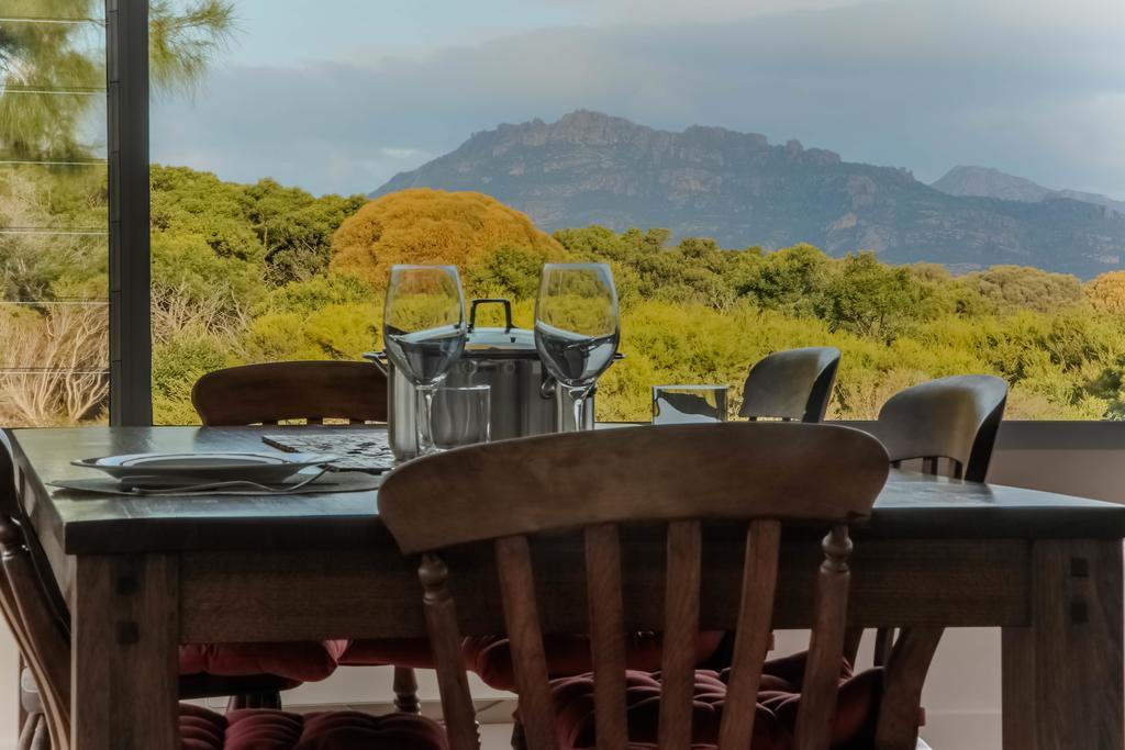 Eagle Peaks At Freycinet Apartment Coles Bay