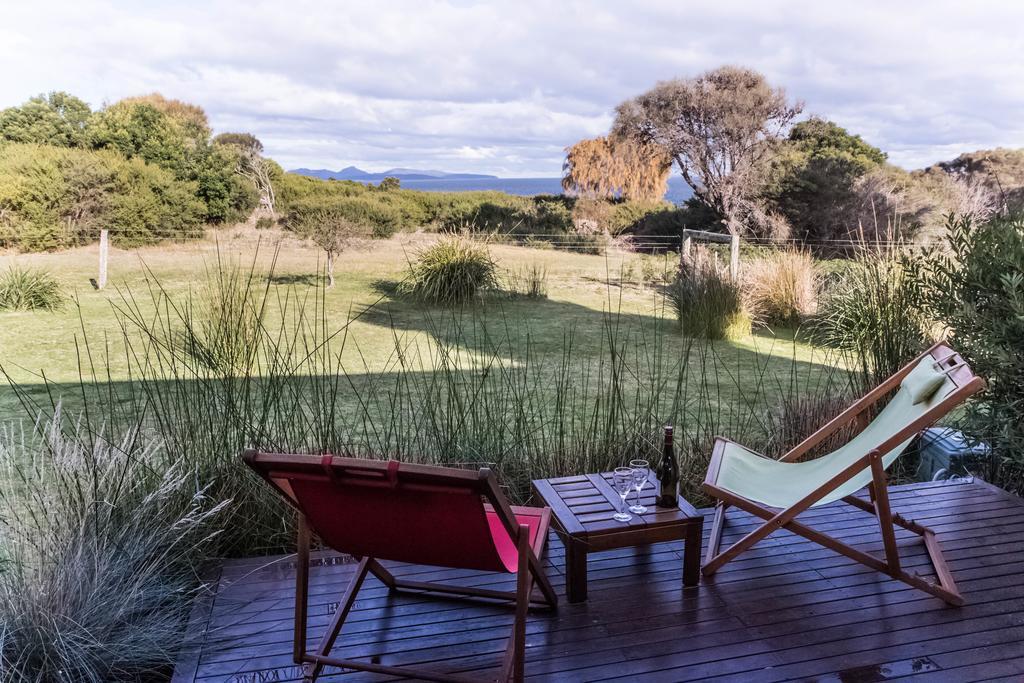 Apartment Eagle Peaks At Freycinet Coles Bay